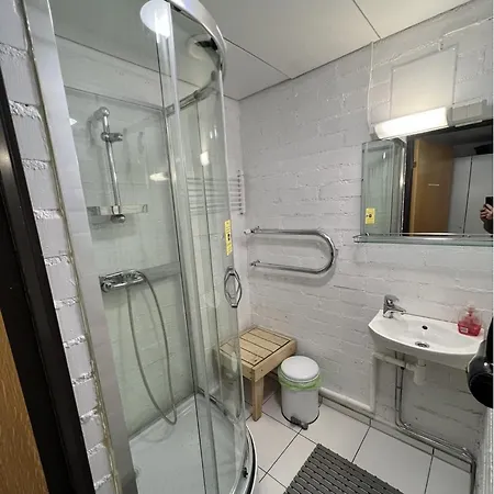 Hostel Office House Services 211 Helsinki