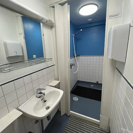 Office House Services 211 Auberge de jeunesse Helsinki