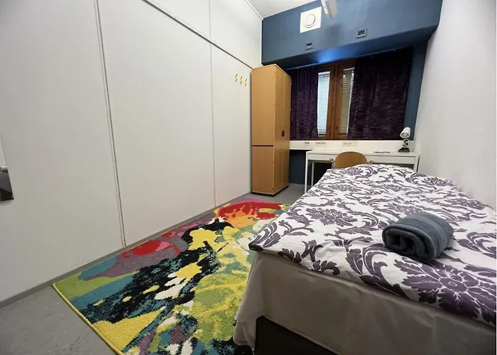 Office House Services 211