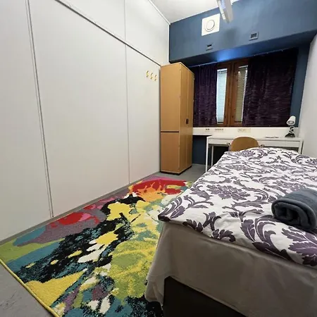 Office House Services 211